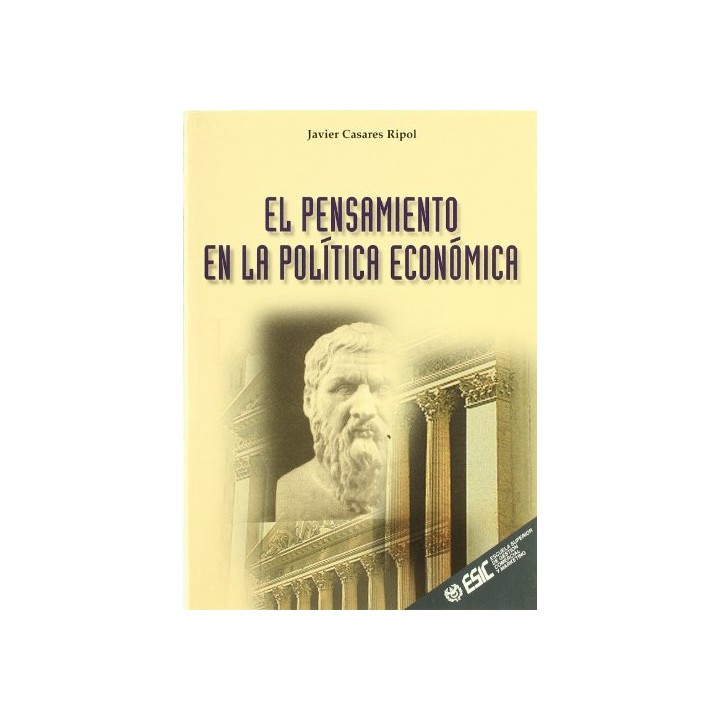 El Pensamiento En La Política Económica